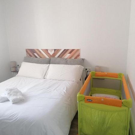 Apartamento Penas Blancas, Junto A Ruta De Los Cahorros, Monachil. Luaran gambar