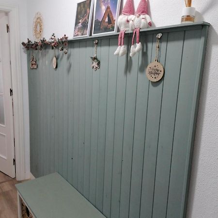 Apartamento Penas Blancas, Junto A Ruta De Los Cahorros, Monachil. Luaran gambar