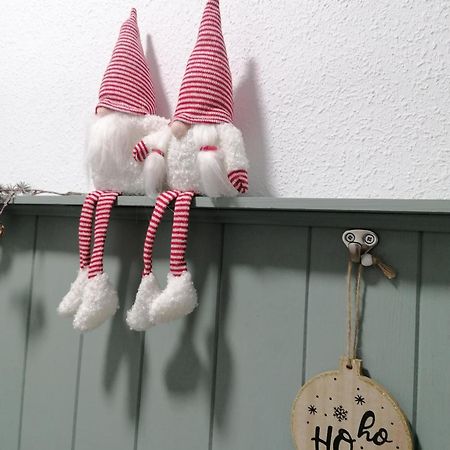 Apartamento Penas Blancas, Junto A Ruta De Los Cahorros, Monachil. Luaran gambar