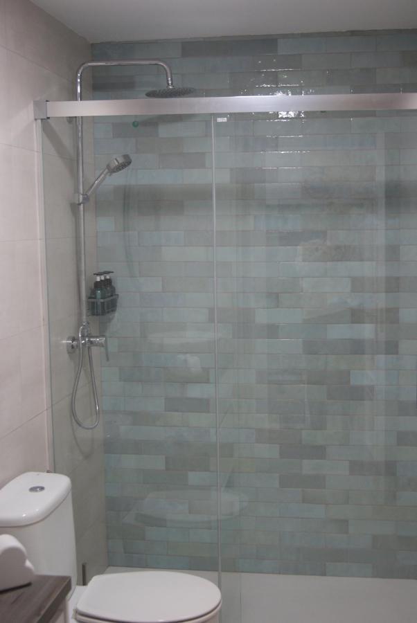 Apartamento Penas Blancas, Junto A Ruta De Los Cahorros, Monachil. Luaran gambar