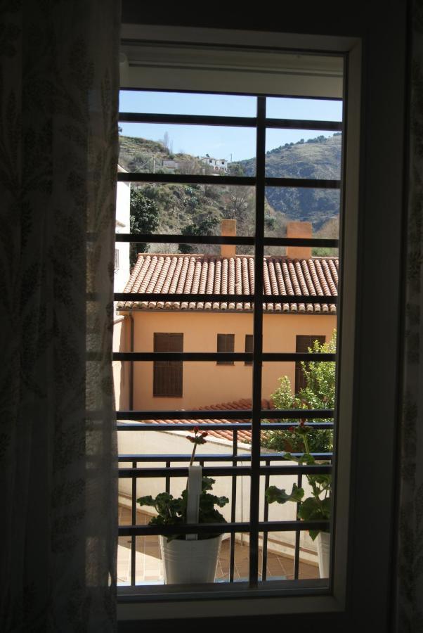Apartamento Penas Blancas, Junto A Ruta De Los Cahorros, Monachil. Luaran gambar