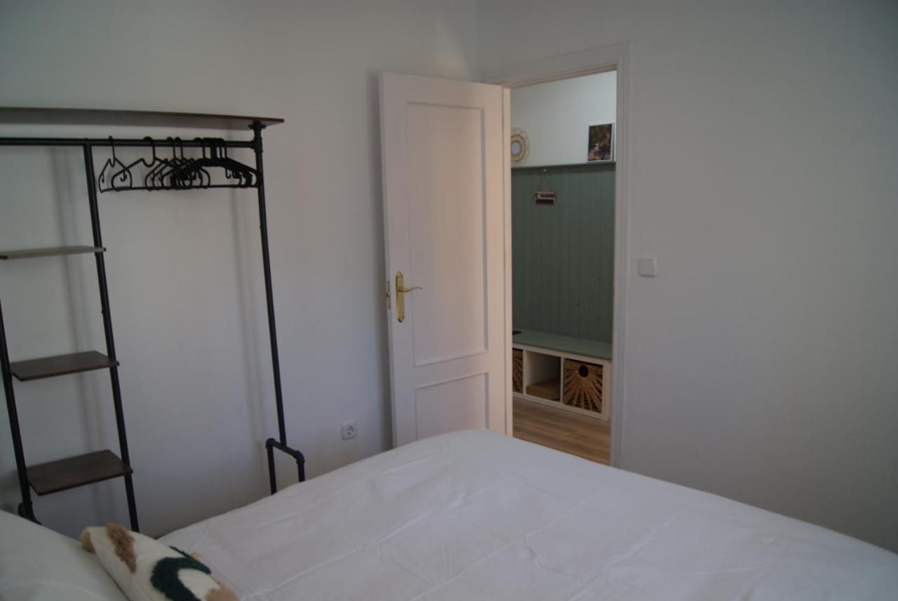 Apartamento Penas Blancas, Junto A Ruta De Los Cahorros, Monachil. Luaran gambar