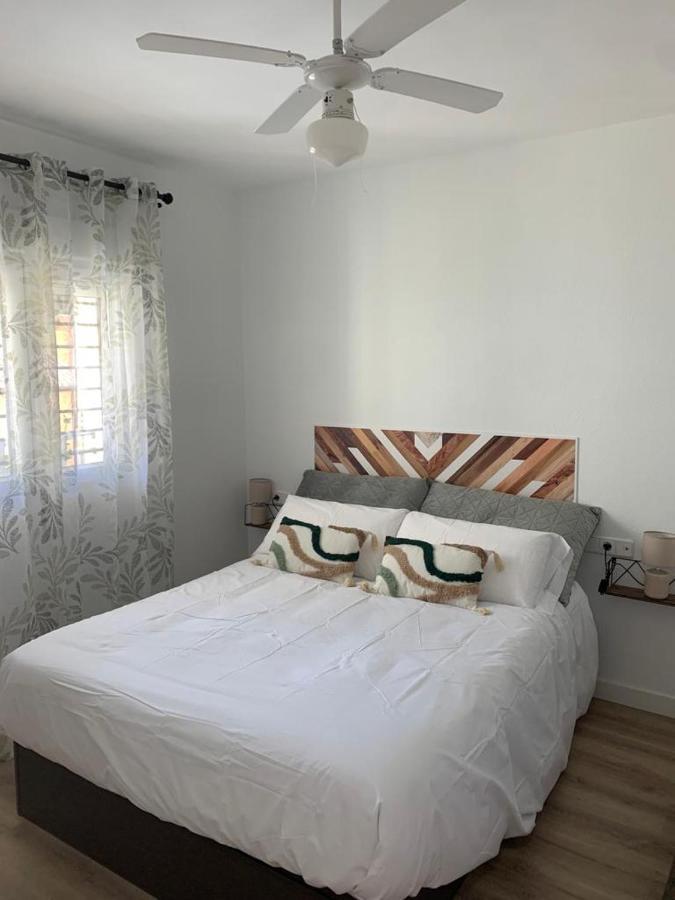 Apartamento Penas Blancas, Junto A Ruta De Los Cahorros, Monachil. Luaran gambar