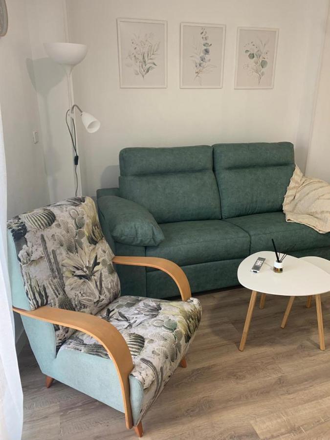 Apartamento Penas Blancas, Junto A Ruta De Los Cahorros, Monachil. Luaran gambar