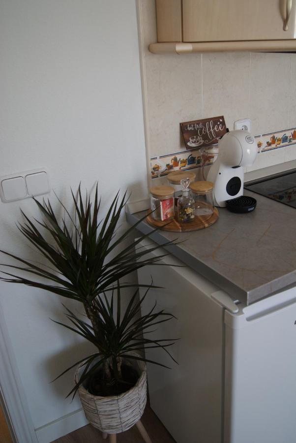 Apartamento Penas Blancas, Junto A Ruta De Los Cahorros, Monachil. Luaran gambar