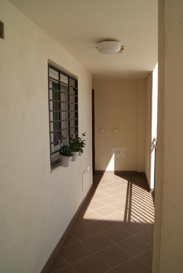 Apartamento Penas Blancas, Junto A Ruta De Los Cahorros, Monachil. Luaran gambar