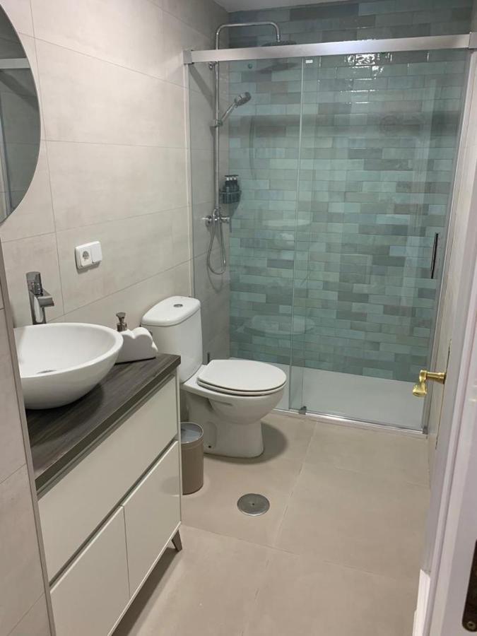 Apartamento Penas Blancas, Junto A Ruta De Los Cahorros, Monachil. Luaran gambar