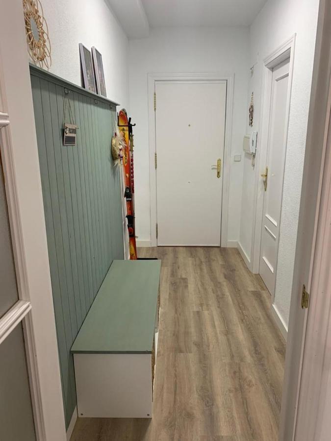 Apartamento Penas Blancas, Junto A Ruta De Los Cahorros, Monachil. Luaran gambar