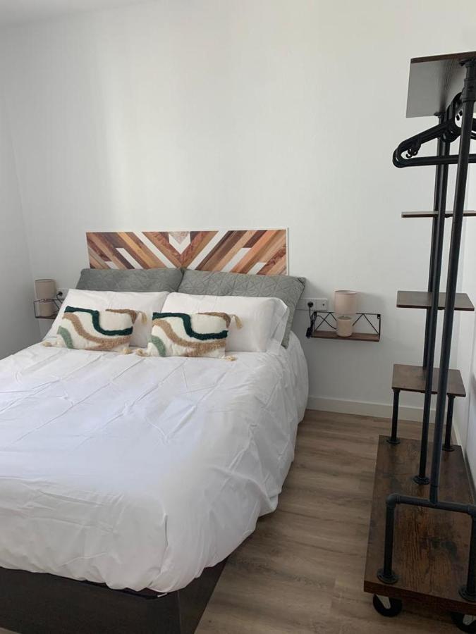 Apartamento Penas Blancas, Junto A Ruta De Los Cahorros, Monachil. Luaran gambar