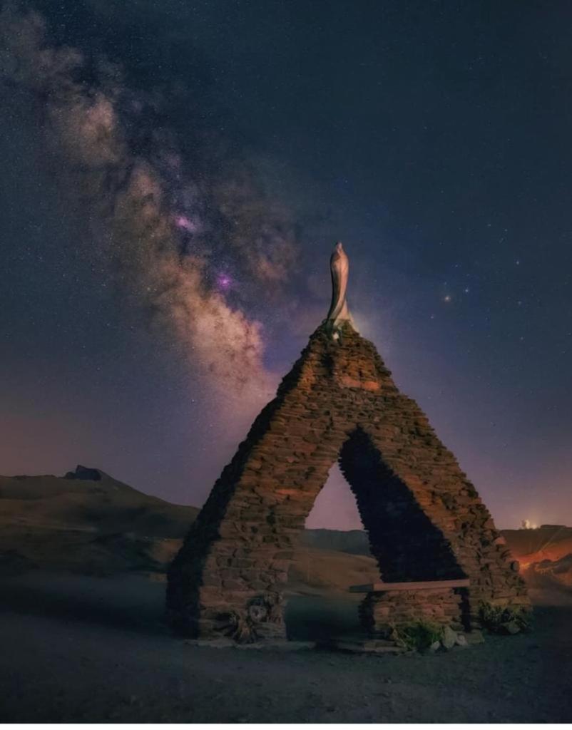 Apartamento Penas Blancas, Junto A Ruta De Los Cahorros, Monachil. Luaran gambar