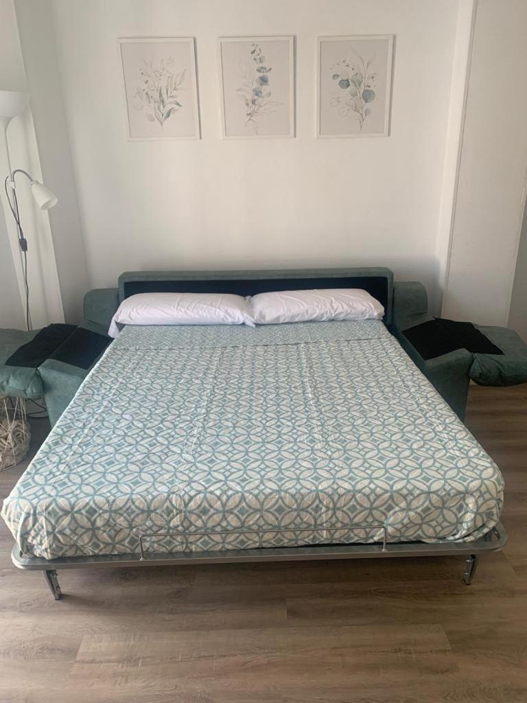 Apartamento Penas Blancas, Junto A Ruta De Los Cahorros, Monachil. Luaran gambar